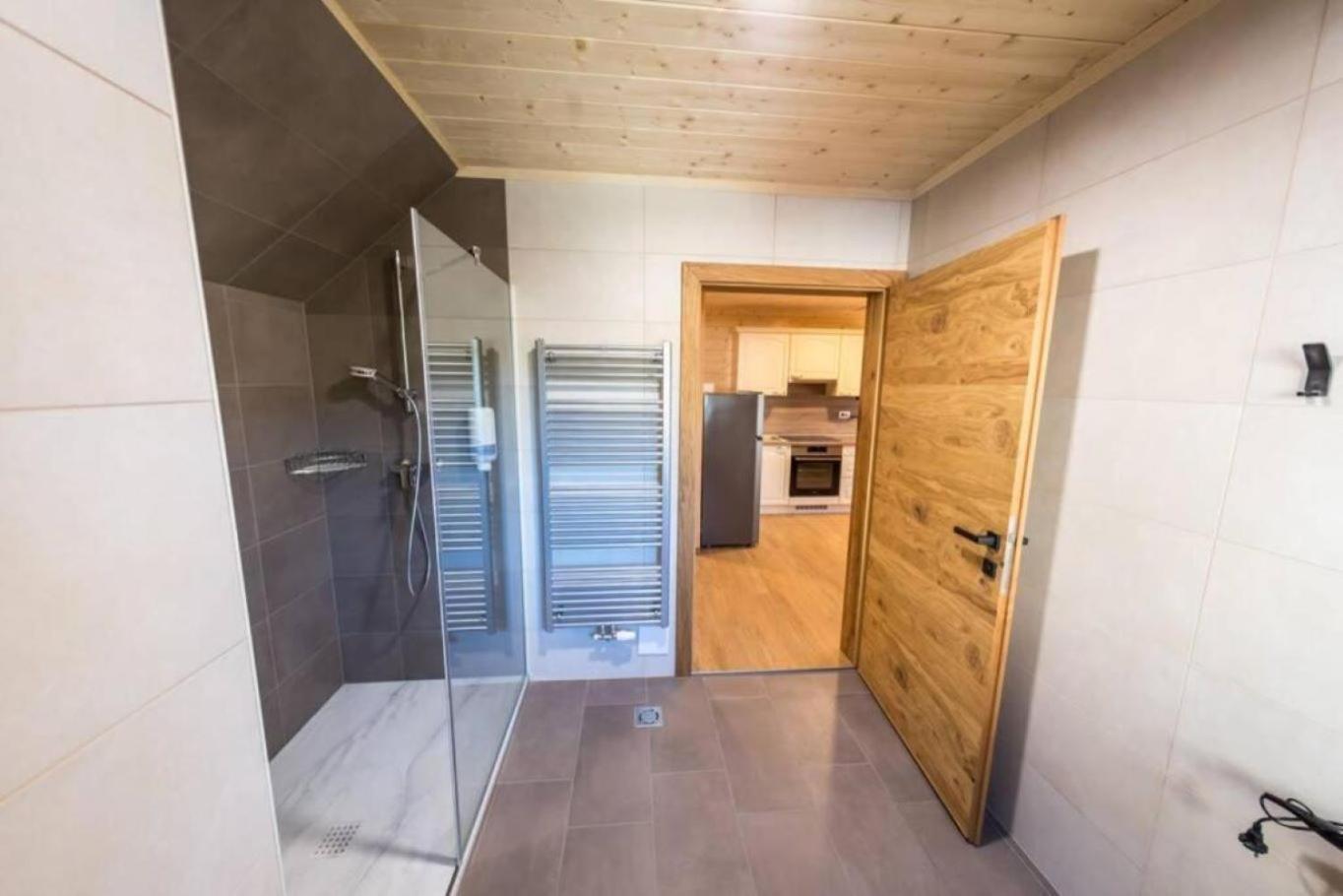 Apartmaji Na Kozolcu - Smogavc Zrece Exterior photo